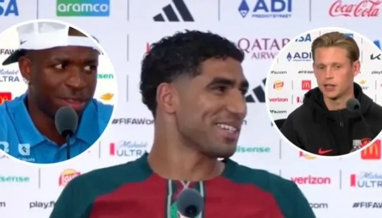 ¿Prohibido hablar en Español? FIFA causa polémica por limitar el idioma en ruedas de prensa del Mundial