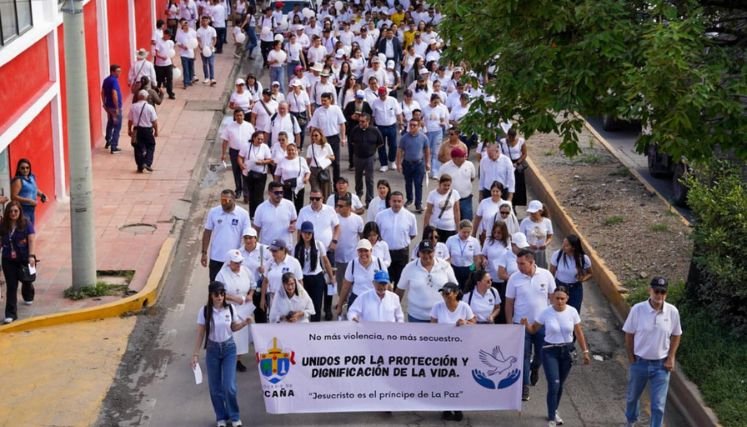 La angustia e incertidumbre se apodera de los familiares de personas secuestradas en la provincia de Ocaña y sur del Cesar.