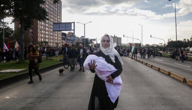 Más de 260 niños han muerto en ataques israelíes en Gaza pese a alto el fuego