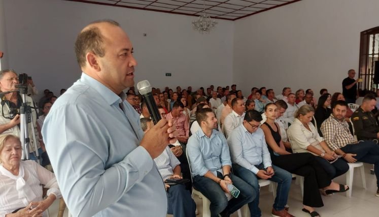 Gremios de Ocaña diseñan propuestas para presentarlas a los candidatos presidenciales.