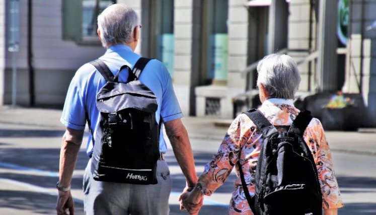 PENSIONADOS 