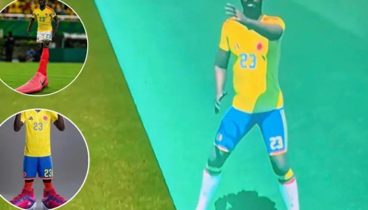 DAVINSON SANCHEZ 