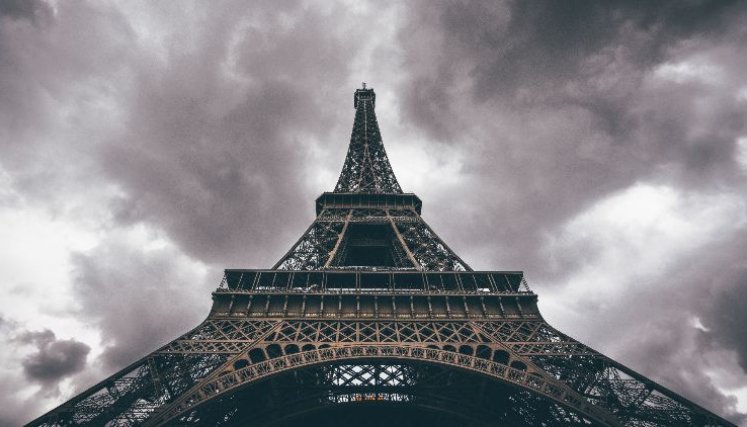 TORRE EIFFEL 