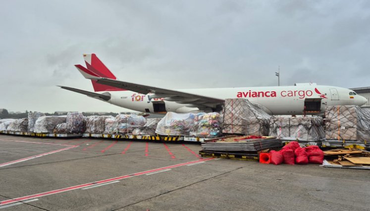 Ajustan requisitos para agilizar el envío de ayudas humanitarias a Venezuela