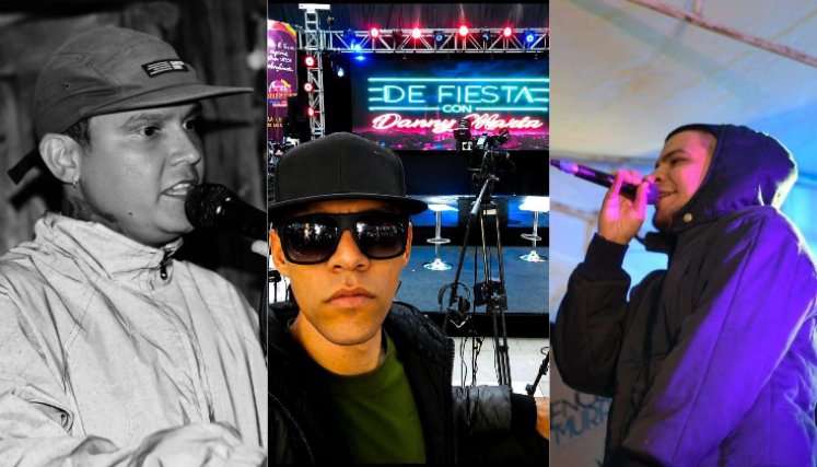 Canto por Venezuela: Cúcuta convoca concierto solidario por las víctimas del terremoto.