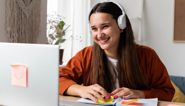 La educación flexible toma fuerza entre quienes buscan avanzar laboralmente