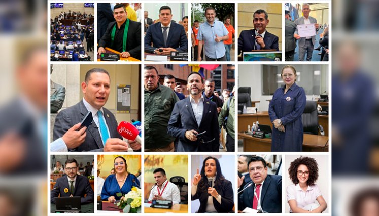 Cortocircuito | Semana de renuncias, decisiones, adioses y más en la movida política de Cúcuta y Norte de Santander
