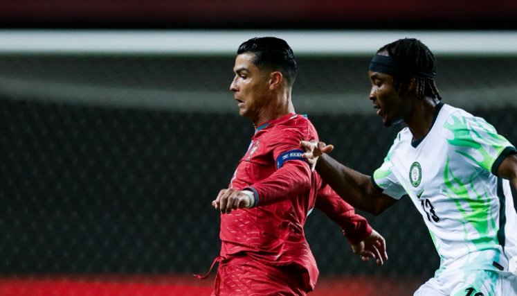 Cristiano Ronaldo confía en Portugal para pelear por el título del Mundial