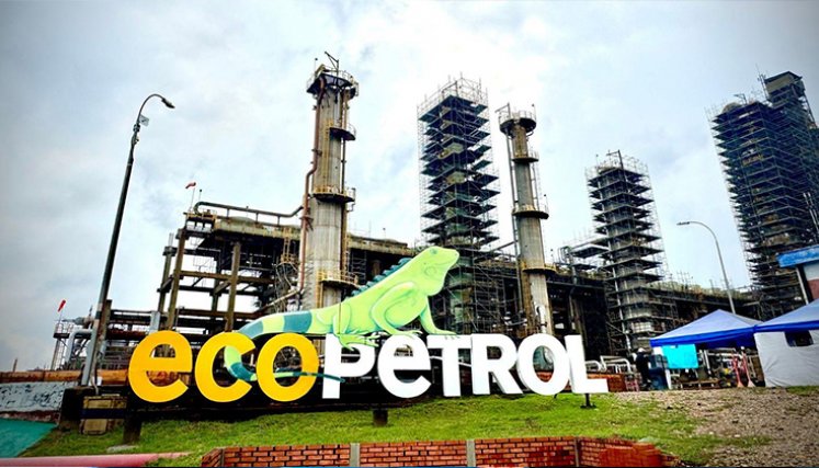 Ecopetrol. / Foto: archivo