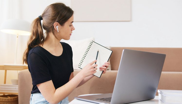 La educación flexible se convierte en una herramienta para mejorar el empleo.