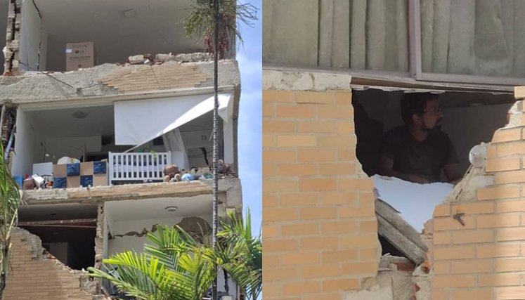 Evaluación de estructuras después de un sismo: ¿Qué hacer? 