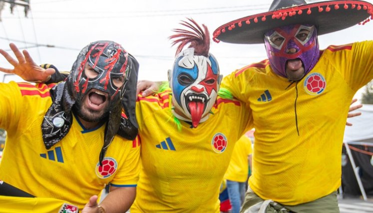 Fan Festival del Mundial 2026 supera los dos millones de asistentes en su primera fase
