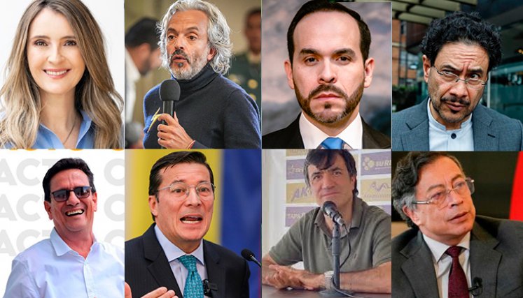 Indicadores de Jeremías | Una segunda vuelta en la elección para presidente