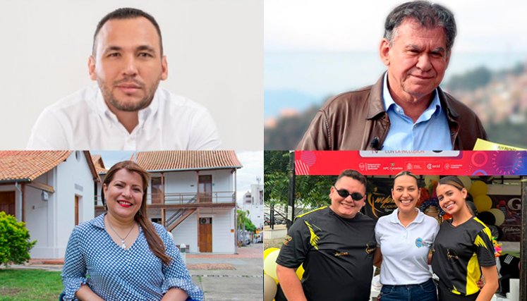 Indicadores de Jeremías | El miedo en elecciones de presidente de la República