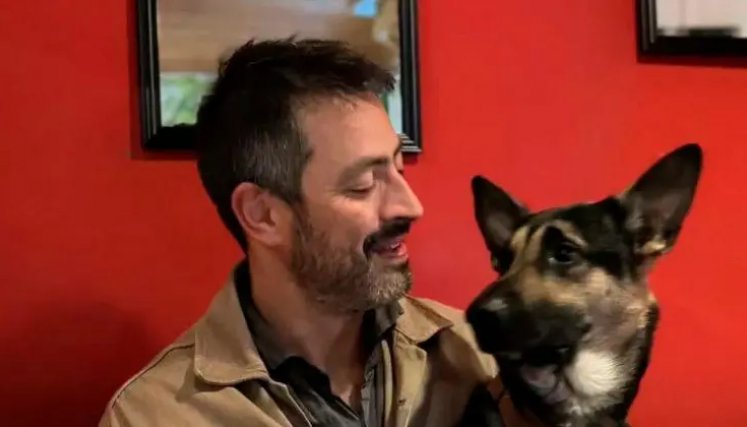El actor Jorge Hugo Marín fue escopolaminado y robado en Bogotá