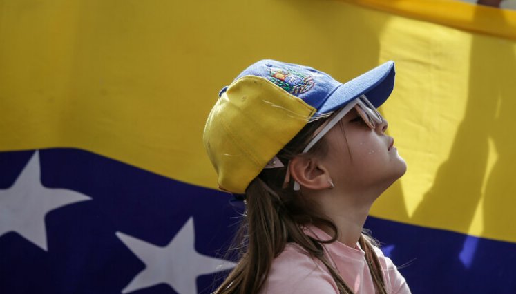 Foto: Catalina Olaya - Colprensa
