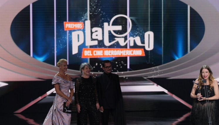Nace Platino Clásicos, festival dedicado a preservar el cine iberoamericano