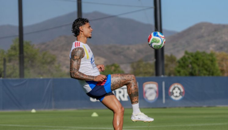 ¿Hasta dónde llegará la Selección Colombia en el Mundial? Esto dicen los expertos