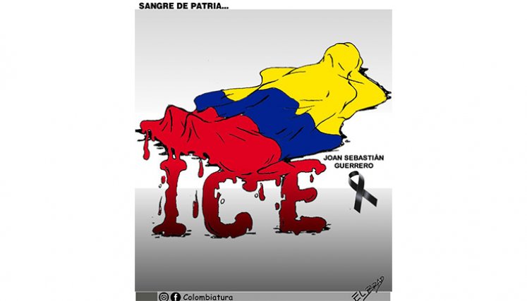 Sangre de patria