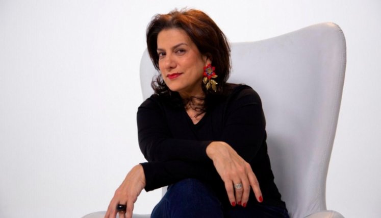 Alexandra Falla Errate, Mintic.