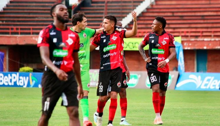 Cúcuta Deportivo, salidas 2026. 