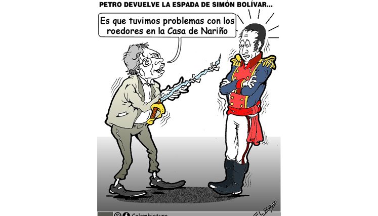CARICATURA. 