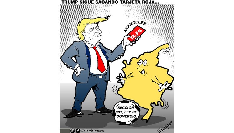 CARICATURA. 