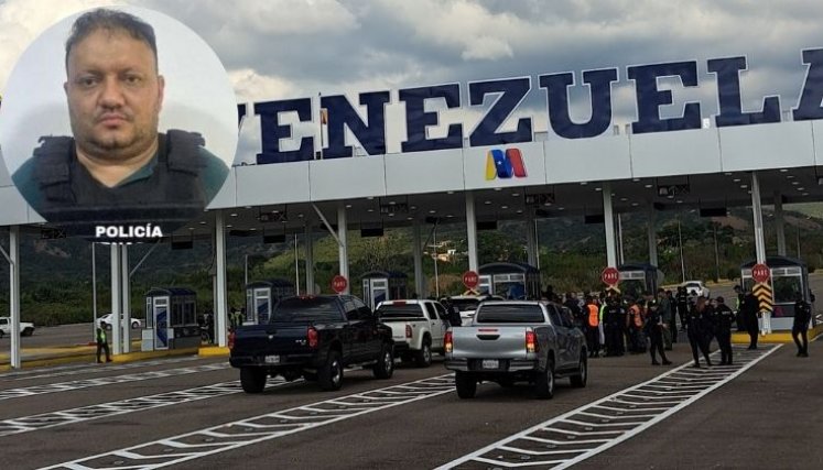 El Guaro Frontera