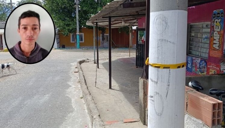 El Menor Santa Ana