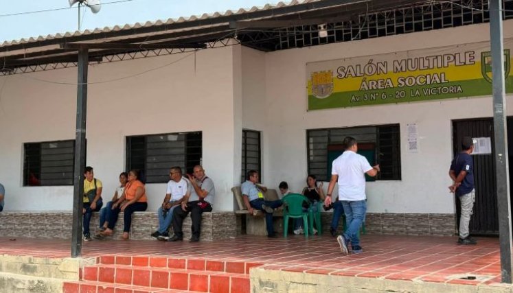 Elecciones comunales - Cúcuta