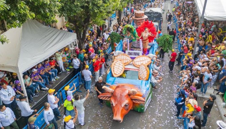 FERIAS DE CUCUTA 