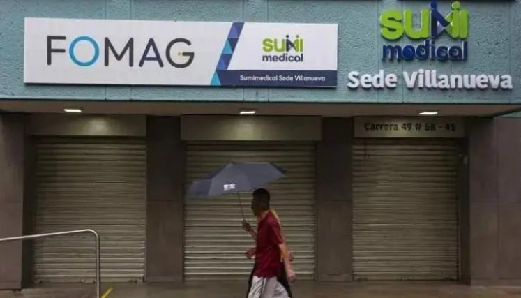 FOMAG COLOMBIA 
