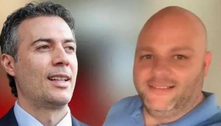 El hermano del exalcalde Daniel Quintero enfrentará una audiencia de imputación por los delitos de interés indebido en la celebración de contratos y peculado por apropiación.