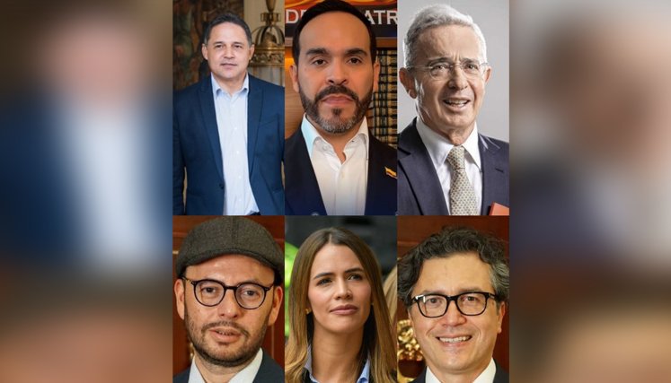 Indicadores de Jeremías. 
