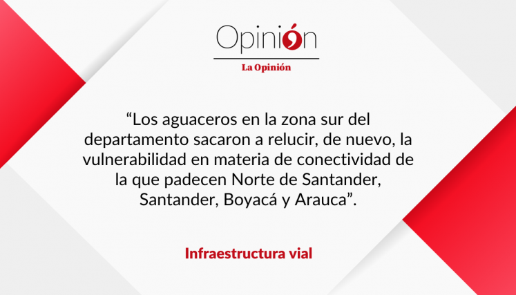 Infraestructura vial