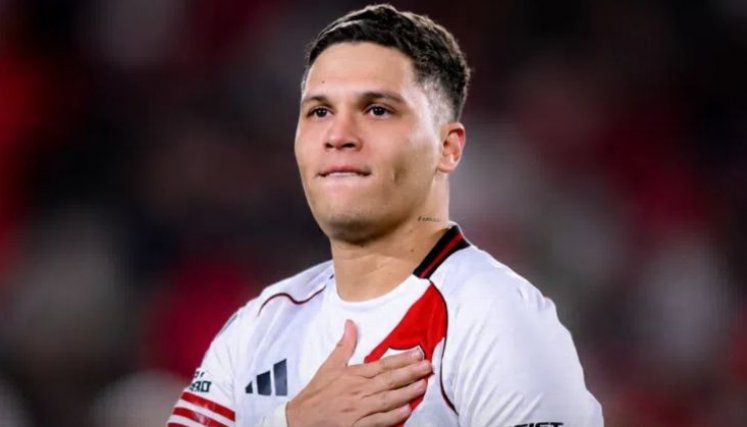 JUAN FERNANDO QUINTERO 