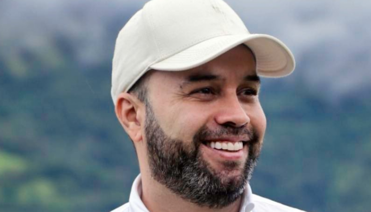 Representante a la cámara, José Luis Duarte./Foto: cortesía