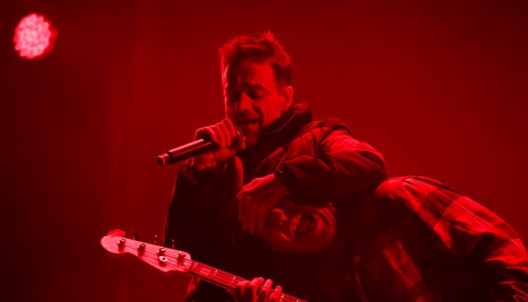 Los Fabulosos Cadillacs celebrarán sus 40 años con concierto en Bogotá