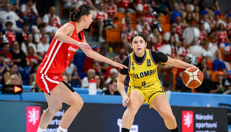 María Mar Superlano. 