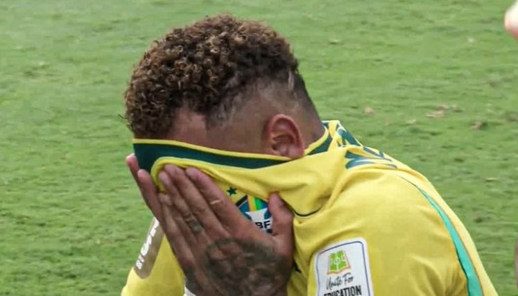 NEYMAR BRASIL 