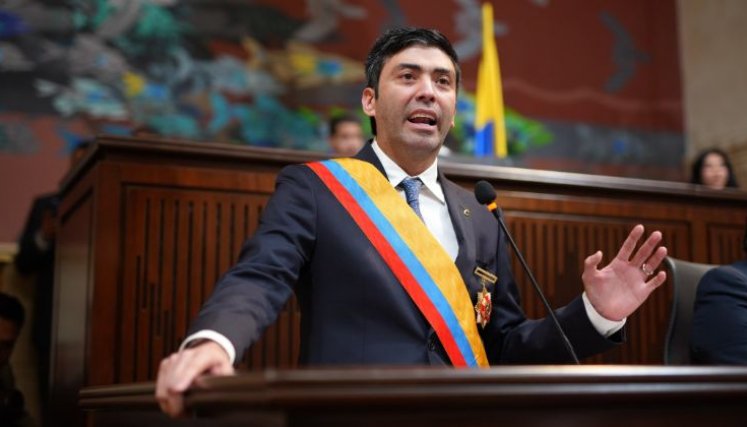NICOLÁS BARGUIL
