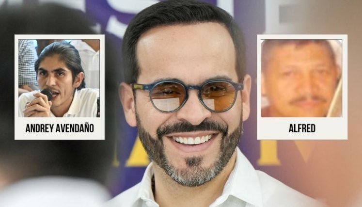 Objetivos Abelardo