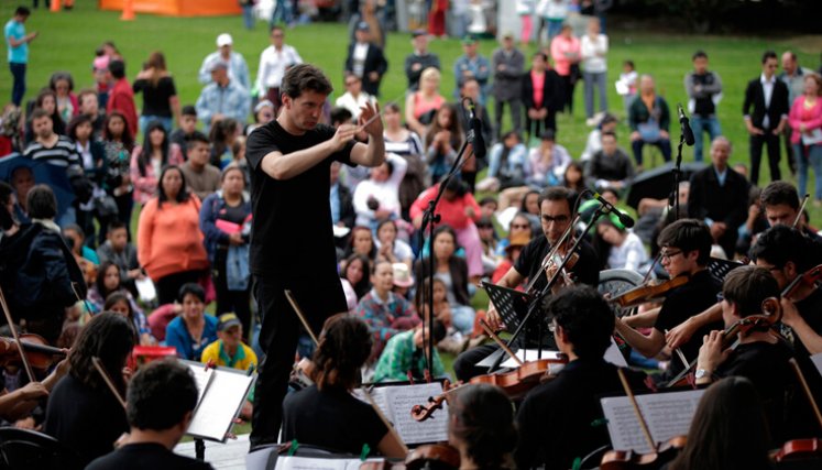 Orquesta Juvenil
