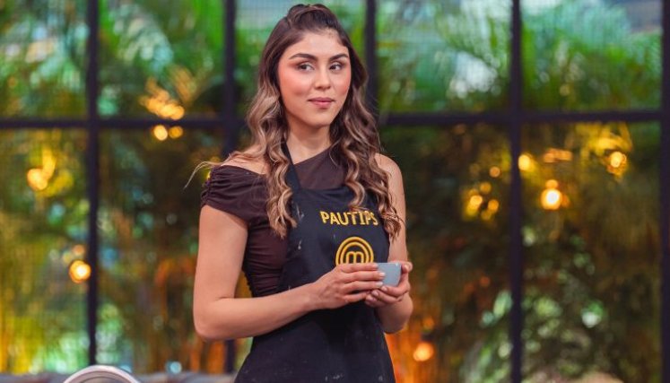 PAUTIPS MASTERCHEF