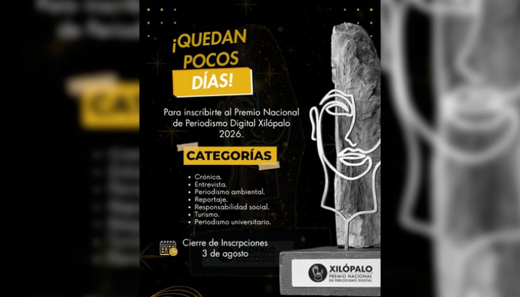 Premios Xilopalo