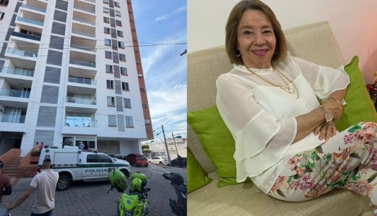 Profesora Glenda Bustamante 2