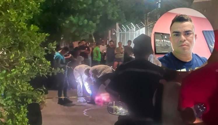 Rolón Asesinato Atalaya