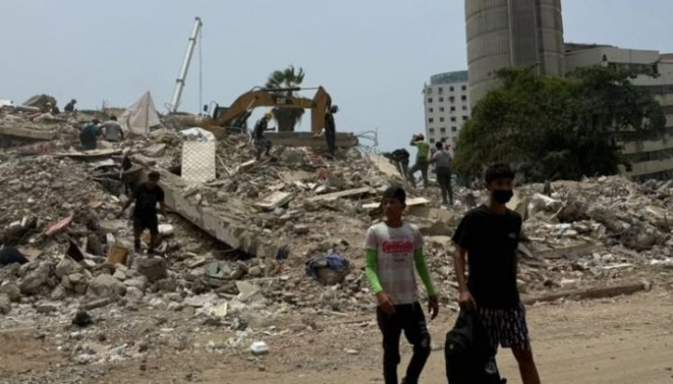 TERREMOTOS EN VENEZUELA 