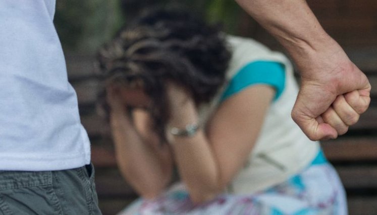 VIOLENCIA INTRAFAMILIAR / CORTE CONSTITUCIONAL 