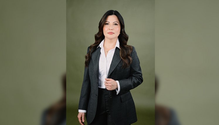 Yirley-Vargas-senadora-2026. Foto: Cortesía.